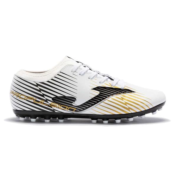 Joma Ag Jalkapallokengät Propulsion Cup Valkoinen EU 45