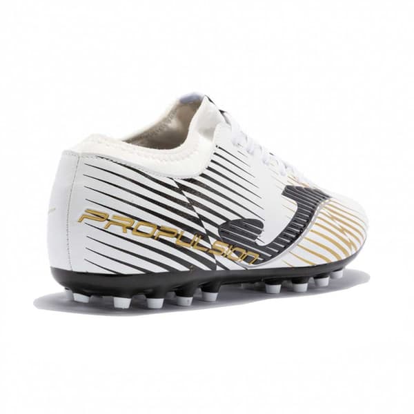 Joma Ag Jalkapallokengät Propulsion Cup Valkoinen EU 44 1/2