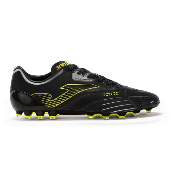 Joma Ag Fotbollsskor Score Svart EU 40