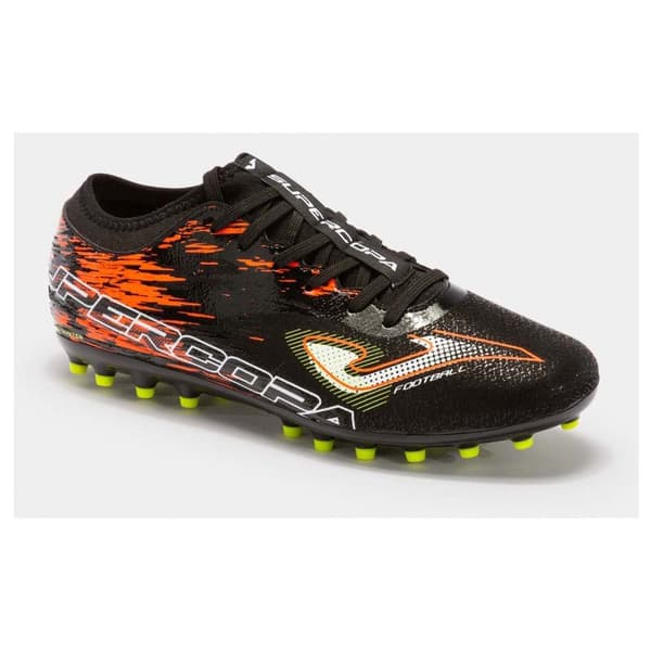 Joma Ag Jalkapallokengät Supercopa Musta EU 44 1/2