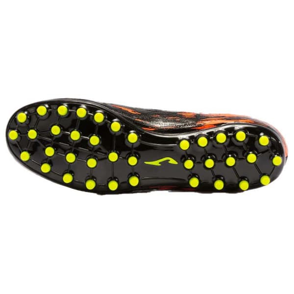 Joma Ag Jalkapallokengät Supercopa Musta EU 44 1/2