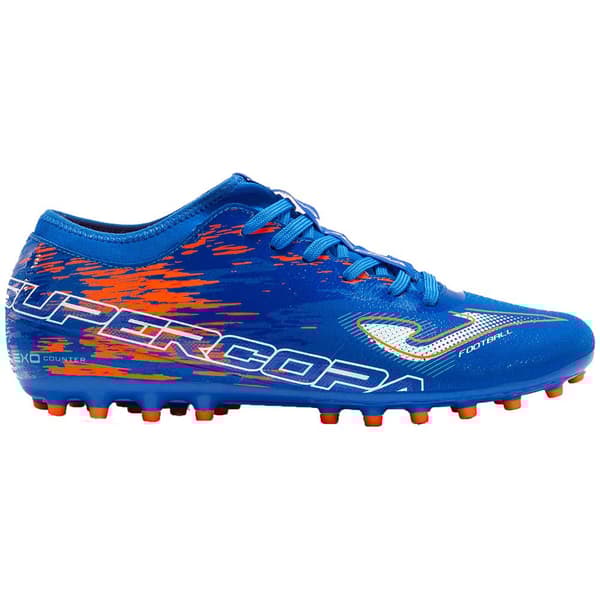 Joma Ag Fotbollsskor Supercopa Blå EU 44