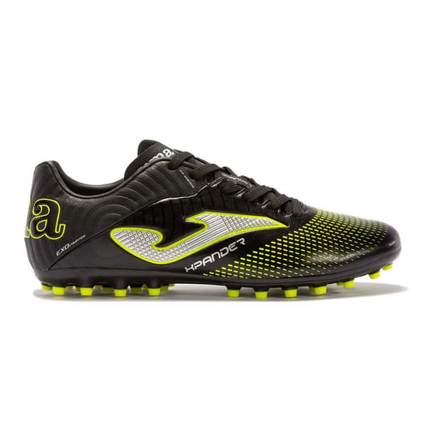Joma Ag Jalkapallokengät Xpander Musta EU 44 1/2