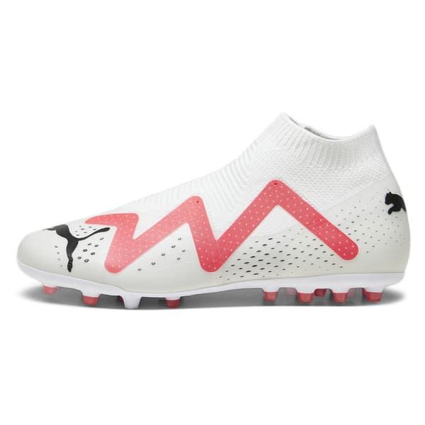 Puma Fodboldstøvler Future Match+ Ll Mg Hvid EU 46 1/2