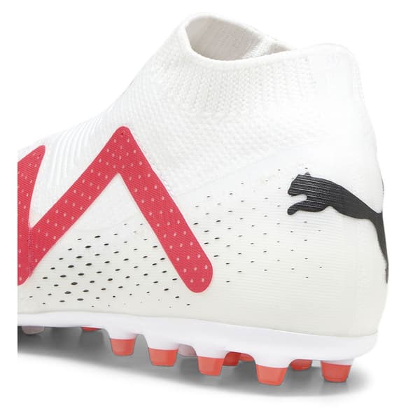 Puma Fodboldstøvler Future Match+ Ll Mg Hvid EU 46 1/2
