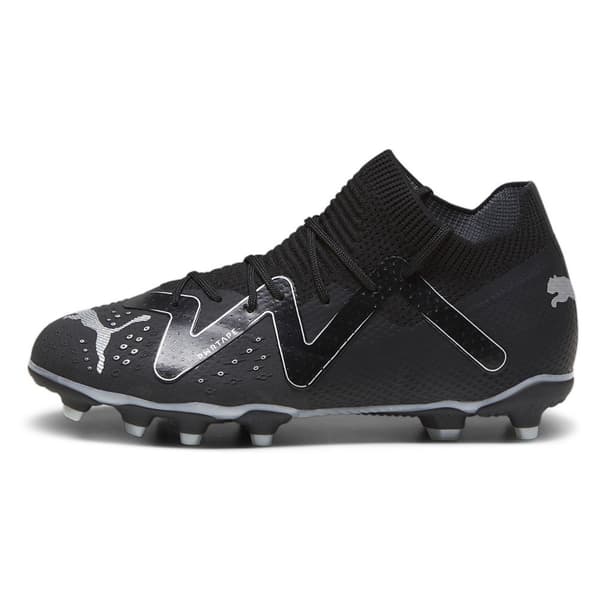 Puma Fotbollsskor Future Pro Fg/ag Svart EU 30