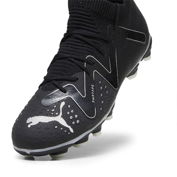 Puma Fotbollsskor Future Pro Fg/ag Svart EU 30