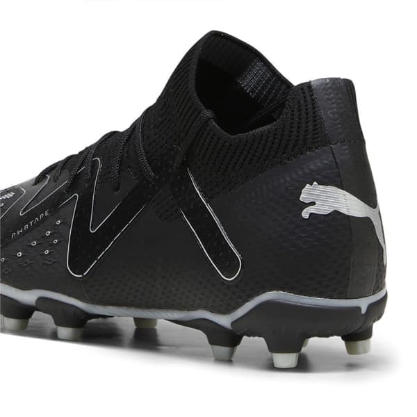 Puma Fotbollsskor Future Pro Fg/ag Svart EU 30