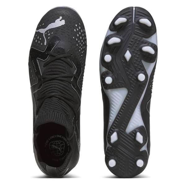 Puma Fotbollsskor Future Pro Fg/ag Svart EU 30