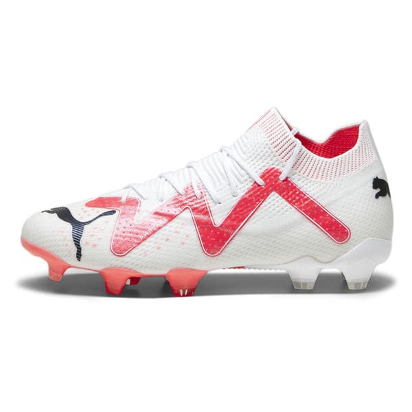 Puma Jalkapallokengät Future Ultimate Fg/ag Valkoinen EU 36