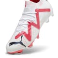 Pikkukuva 5 / 6: Puma Jalkapallokengät Future Ultimate Fg/ag Valkoinen EU 36