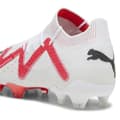 Pikkukuva 6 / 6: Puma Jalkapallokengät Future Ultimate Fg/ag Valkoinen EU 36