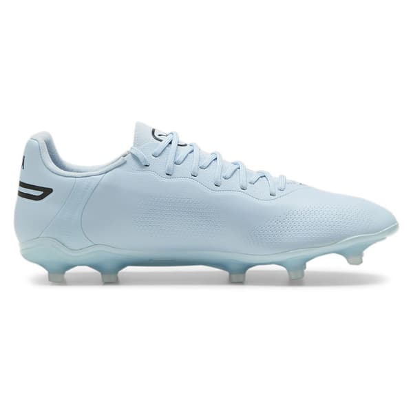 Puma Kvinde Fodboldstøvler King Pro Fg/ag Blå EU 41