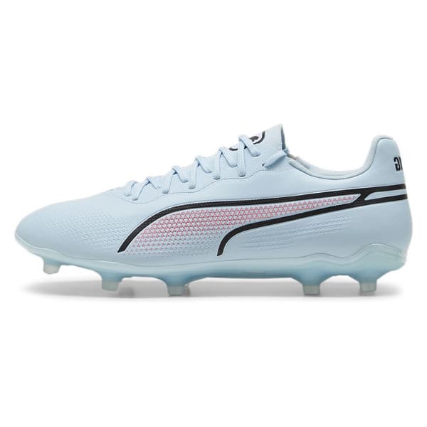 Puma Kvinna Fotbollsskor King Pro Fg/ag Blå EU 42