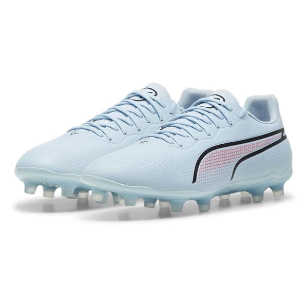 Puma Kvinna Fotbollsskor King Pro Fg/ag Blå EU 42