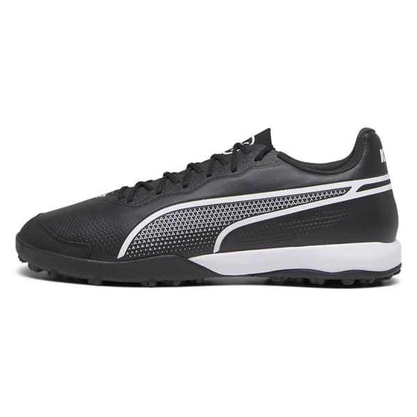 Puma Fotbollsskor King Pro Tt Svart EU 44