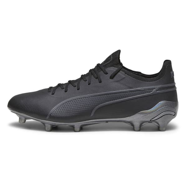 Puma Fotbollsskor King Ultimate Fg/ag Svart EU 40