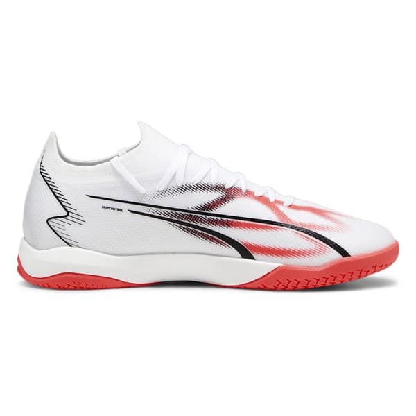 Puma Sko Ultra Match It Hvid EU 41
