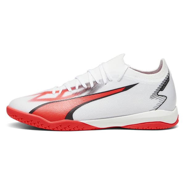 Puma Sko Ultra Match It Hvid EU 41