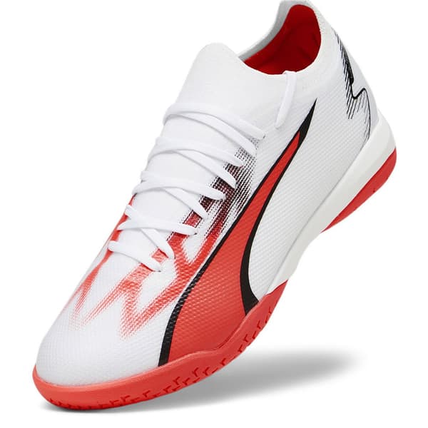 Puma Sko Ultra Match It Hvid EU 41