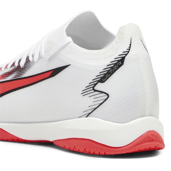 Puma Sko Ultra Match It Hvid EU 41