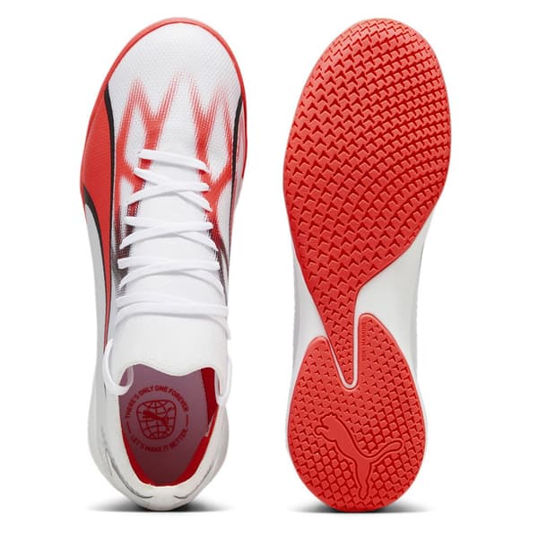 Puma Sko Ultra Match It Hvid EU 41