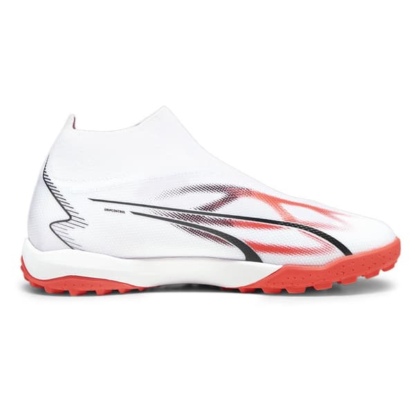 Puma Fotbollsskor Ultra Match+ll Tt Vit EU 44