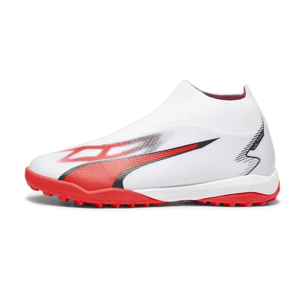 Puma Fotbollsskor Ultra Match+ll Tt Vit EU 44