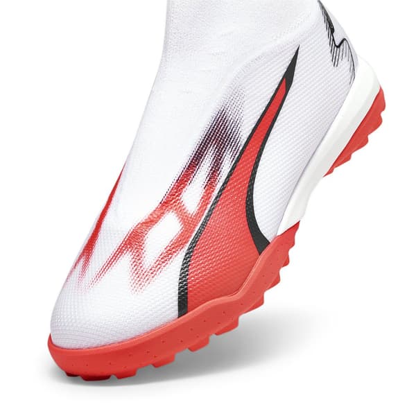 Puma Fotbollsskor Ultra Match+ll Tt Vit EU 44