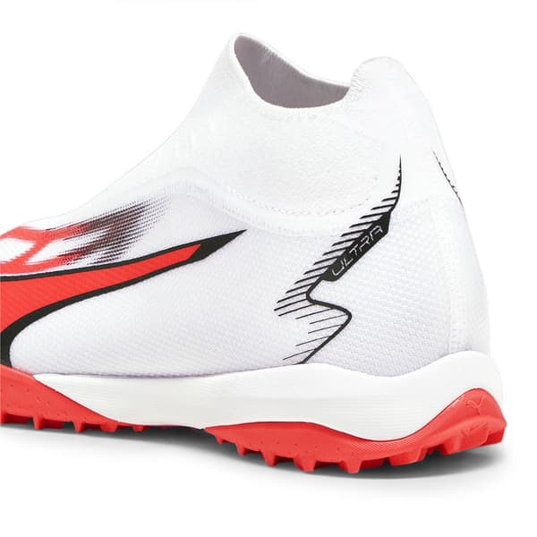 Puma Fotbollsskor Ultra Match+ll Tt Vit EU 44