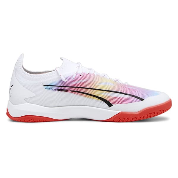 Puma Kengät Ultra Ultimate Court Valkoinen EU 40