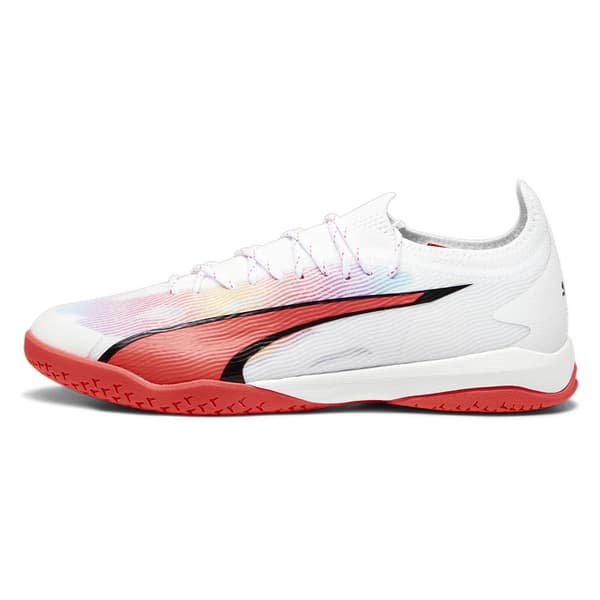 Puma Kengät Ultra Ultimate Court Valkoinen EU 40