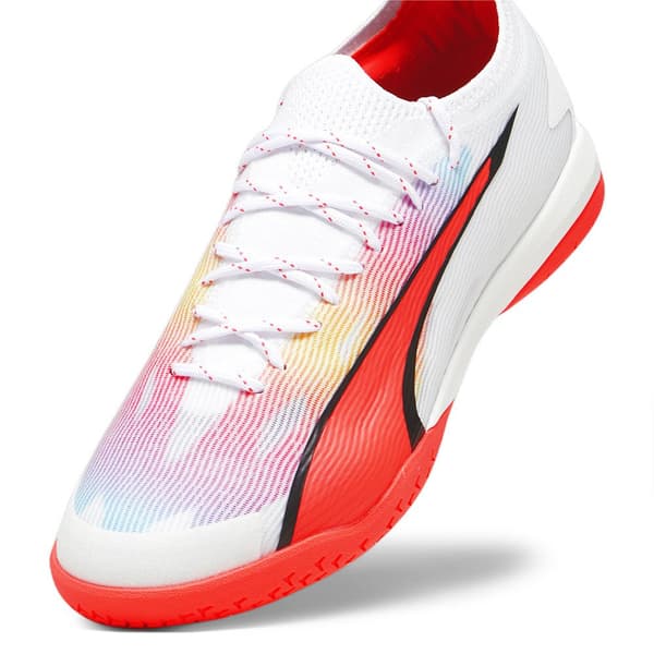 Puma Kengät Ultra Ultimate Court Valkoinen EU 40