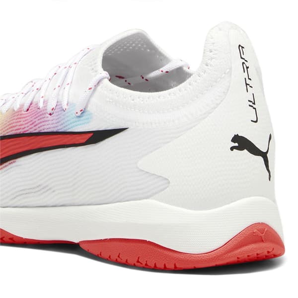 Puma Kengät Ultra Ultimate Court Valkoinen EU 40