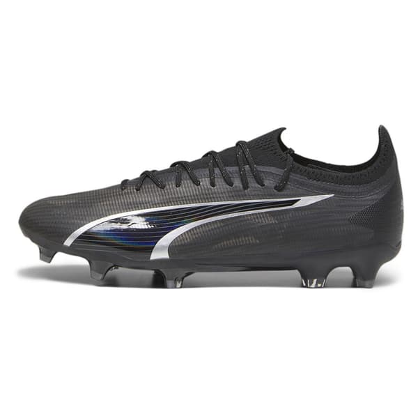 Puma Fotbollsskor Ultra Ultimate Fg/ag Svart EU 40