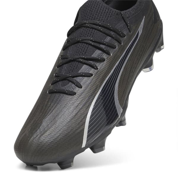 Puma Fotbollsskor Ultra Ultimate Fg/ag Svart EU 40
