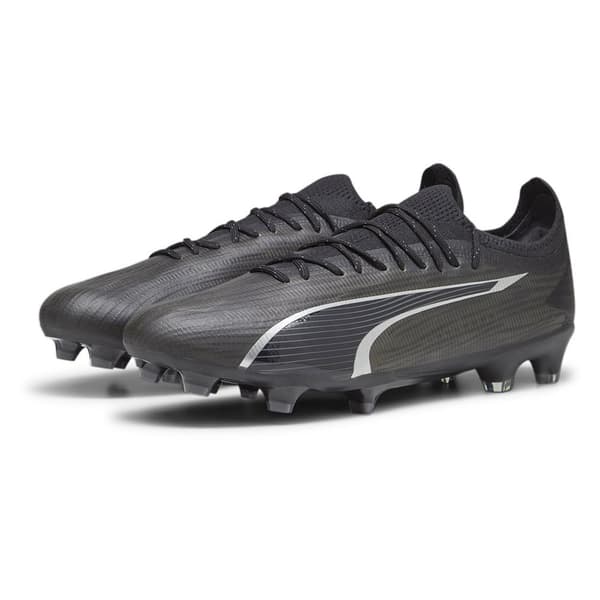 Puma Fotbollsskor Ultra Ultimate Fg/ag Svart EU 40