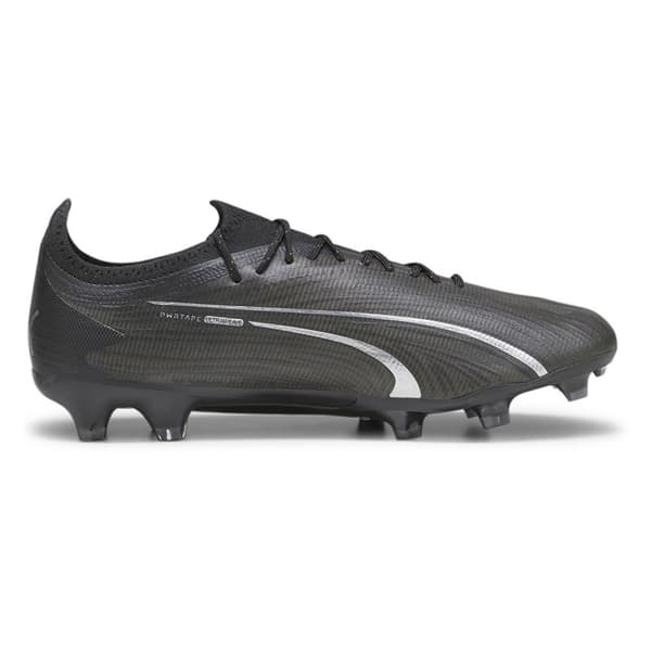 Puma Fotbollsskor Ultra Ultimate Fg/ag Svart EU 40 1/2