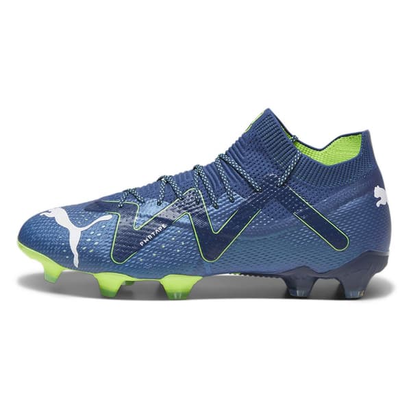 Puma Fotbollsskor Future Ultimate Fg/a Blå EU 40