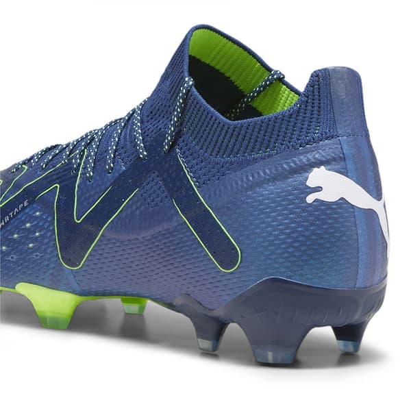 Puma Fotbollsskor Future Ultimate Fg/a Blå EU 40