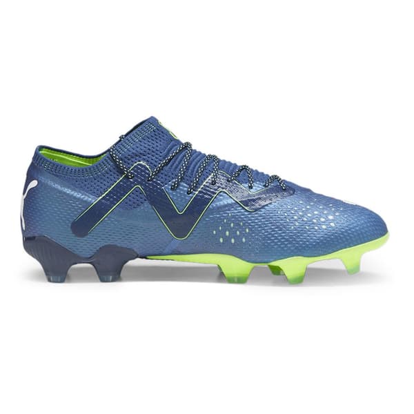 Puma Fotbollsskor Future Ultimate Low Blå EU 46 1/2