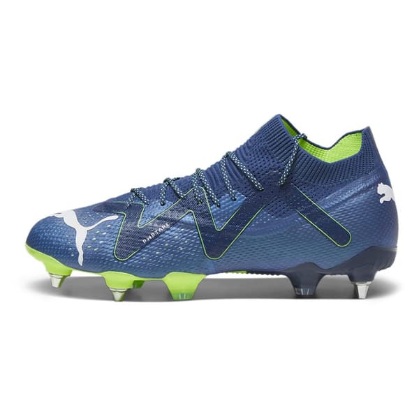 Puma Fotbollsskor Future Ultimate Mxsg Blå EU 40