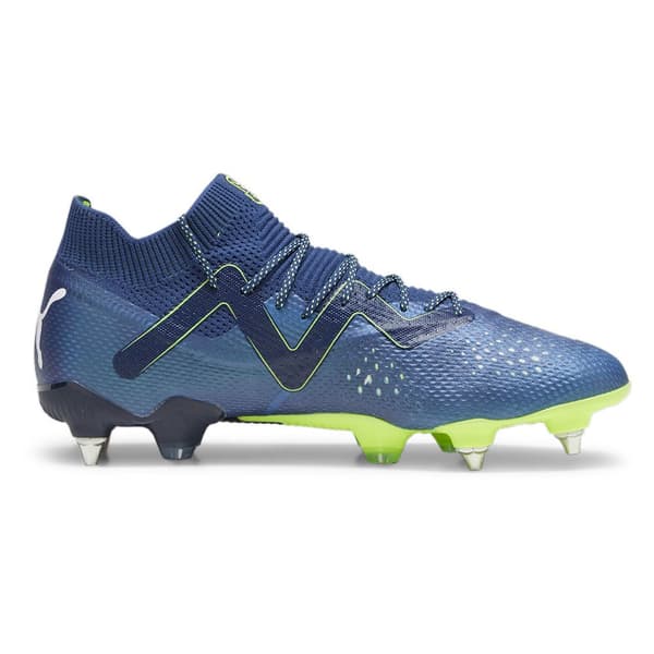 Puma Fotbollsskor Future Ultimate Mxsg Blå EU 40 1/2