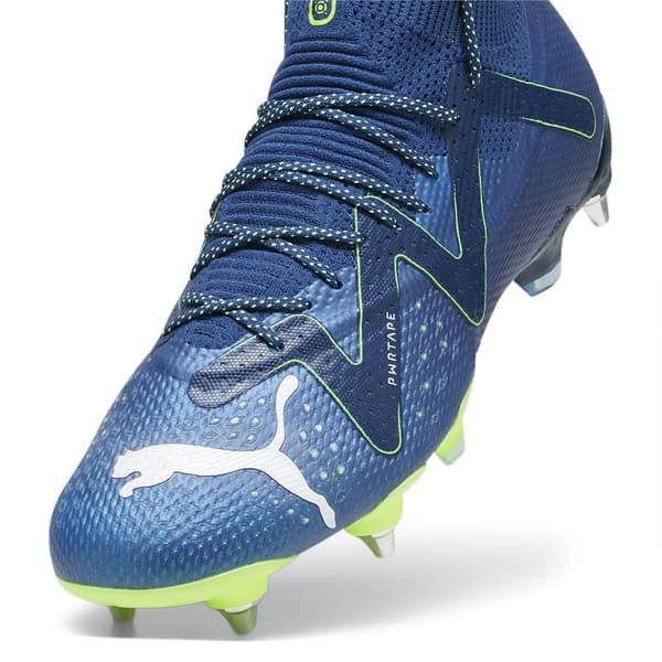Puma Fotbollsskor Future Ultimate Mxsg Blå EU 40 1/2