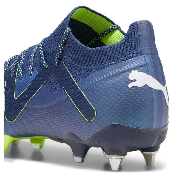 Puma Fotbollsskor Future Ultimate Mxsg Blå EU 40 1/2