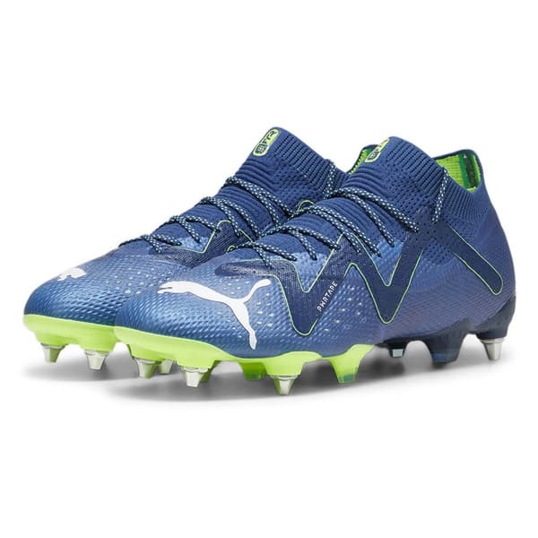 Puma Fotbollsskor Future Ultimate Mxsg Blå EU 40 1/2