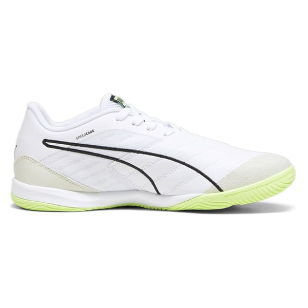 Puma Jalkapallokengät Ibero Iv Valkoinen EU 44 1/2