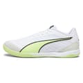 Pikkukuva 4 / 6: Puma Jalkapallokengät Ibero Iv Valkoinen EU 44 1/2