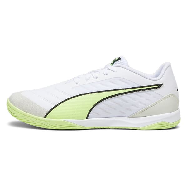 Puma Jalkapallokengät Ibero Iv Valkoinen EU 44 1/2