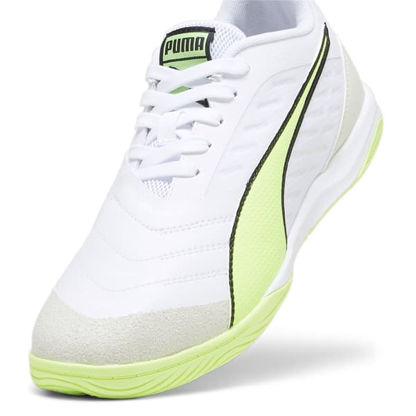 Puma Jalkapallokengät Ibero Iv Valkoinen EU 44 1/2